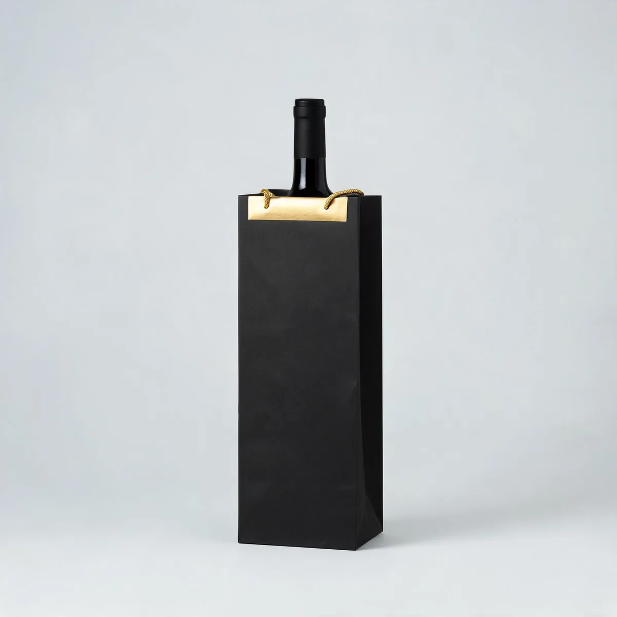 Custom Printed Paper Wine Bags: A Buyer's Spec Guide