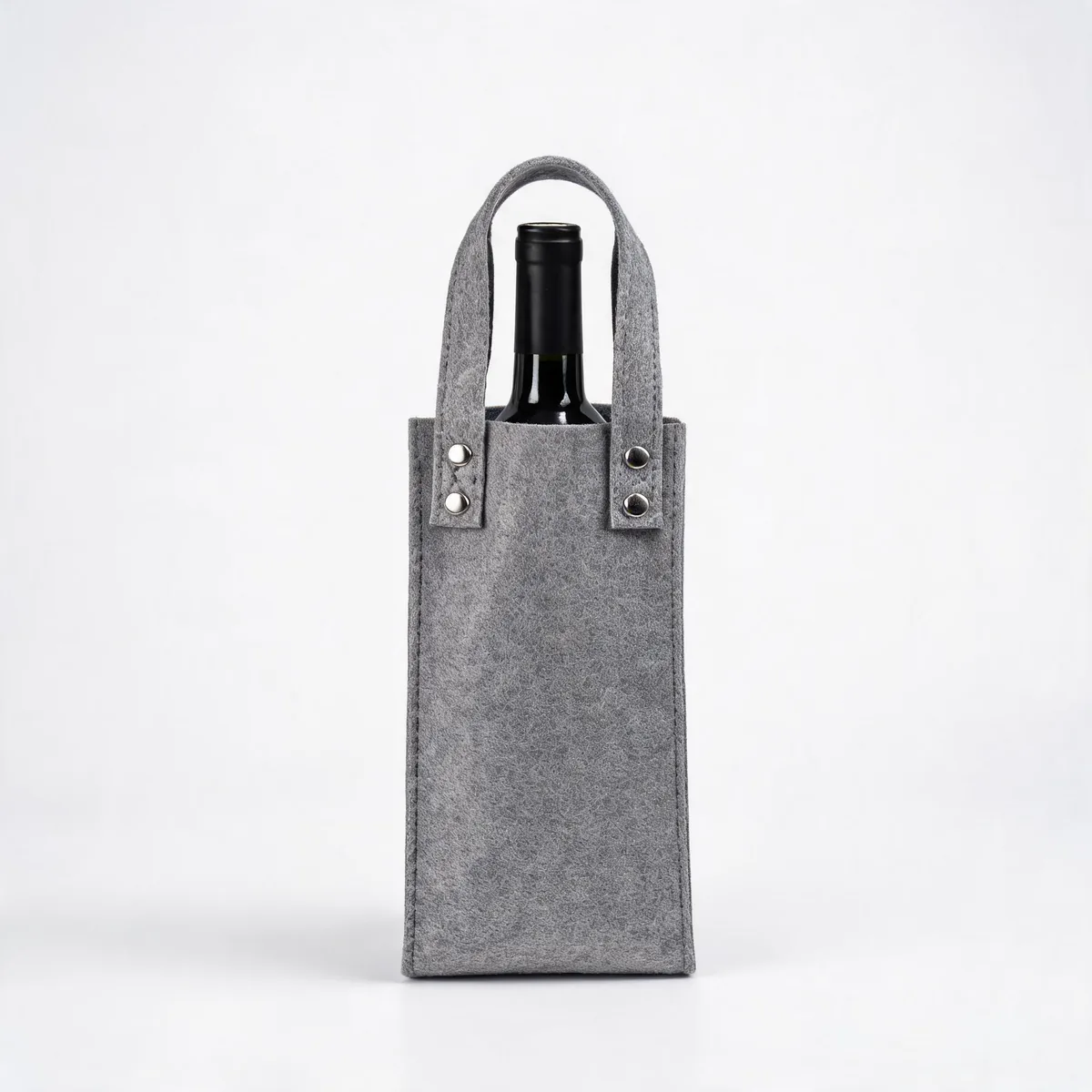 Custom Reusable Wine Bags: A Bulk Buyer's Guide