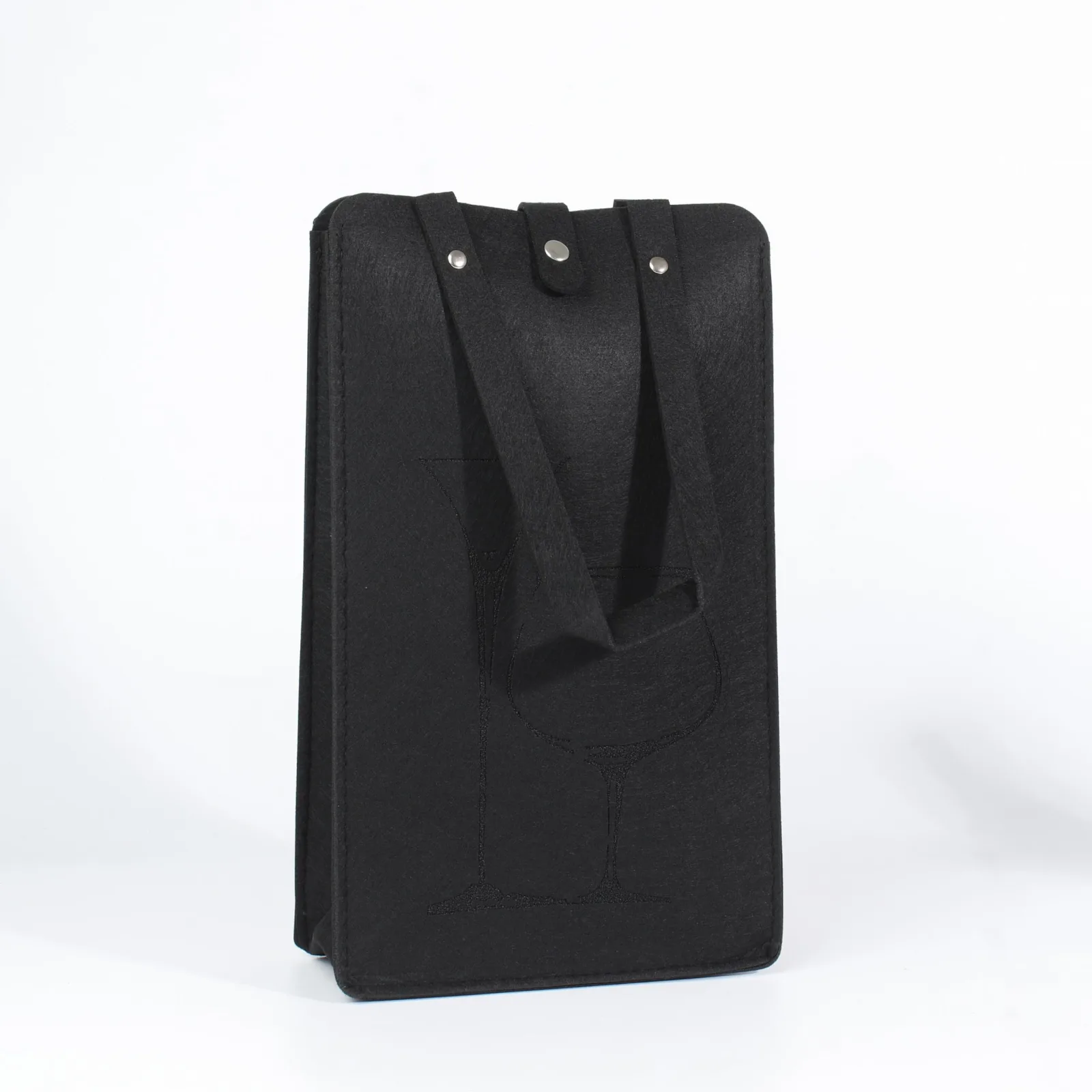 Wine Bags Made for Your Bottles and Your Brand